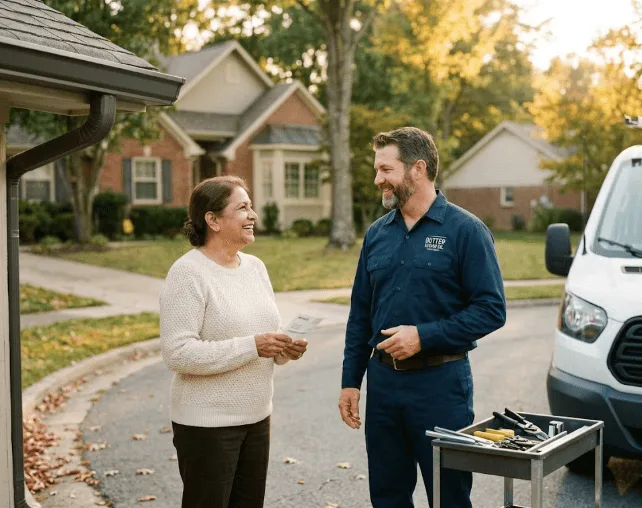 Gutter Repair Fritch, TX FAQs