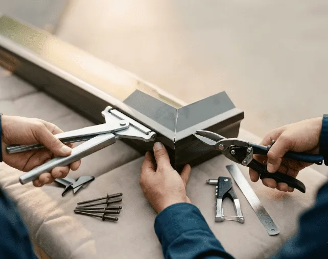 Why choose Gutter Repair in Fritch, TX